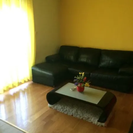 Tina Apartamento *