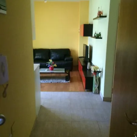 Apartamento Tina