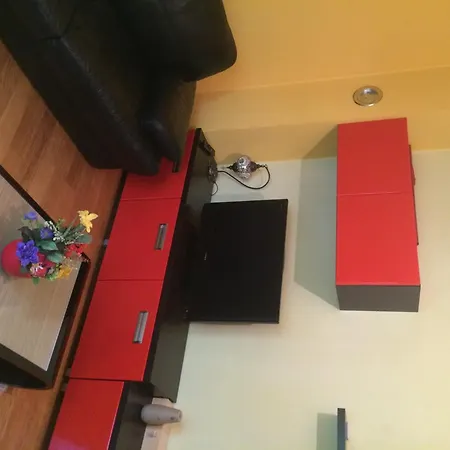 Apartamento Tina